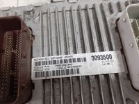 фото thumb №5, Dodge durango iii 5.7 hemi 2014- бортовий комп'ютер блок керування двигуна ecu p05150927ab