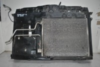 фото thumb №1, Радиатор / вентилятор радиатора peugeot 207 1.6