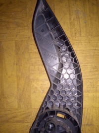 фото thumb №3, Opel zafira b кронштейн ручка сидіння правий перед