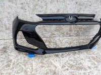 фото thumb №7, Hyundai i10 ii lift 2016- бампер передній перед