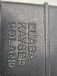 фото thumb №13, Фильтр угольный оригинал ju5a-9d656 ford puma ii mk2 jx61-9e857