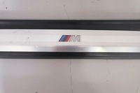 фото thumb №9, Комплект порог bmw 8 coupe g15, f92 8076405 3.0l бензиновый 250kw 2019