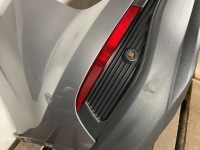 фото thumb №5, Бампер задня задній audi q4 e-tron 89a 89e 2021-