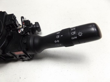 фото thumb №10, Lexus ls iv переключатель комбинированный 50210-17j027
