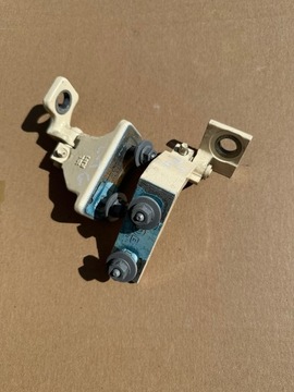 фото thumb №5, Петля дверь левый зад, левый задний mercedes gla w247, h247 c623