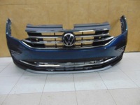 фото thumb №1, Бампер перед передній vw tiguan 5na lift 6xpdc