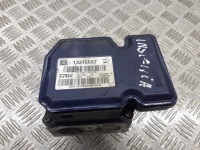 Купити Насос abs opel insignia a 2.0cdti, фото thumb