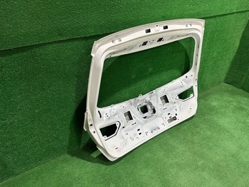 фото thumb №14, Seat leon iii универсал 5f9 крышка зад задняя крышка багажника