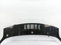 фото thumb №6, Жабо крышка багажника решётка защита жабо fiat barchetta 183_ cabrio lak601