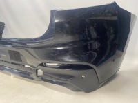 фото thumb №8, Задній бампер bmw x4 x-4 x 4 g02 g 02 м-пакет m набір 511213960514