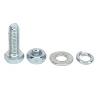 фото thumb №7, Набір pętli zabezpieczającej wał привідний pce430.1001 металева ts