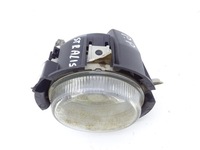 фото thumb №1, Iveco stralis e3/4/5 протитуманна фара бампера