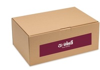 фото thumb №1, Защита амортизатора задняя k51117101 vika seat leon