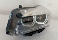 фото thumb №5, Лампа левая перед bmw 2 f45 f46 2014- full led