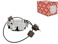 фото thumb №1, Замок кришки багажника mercedes gl x164 m w164 r w251 v251