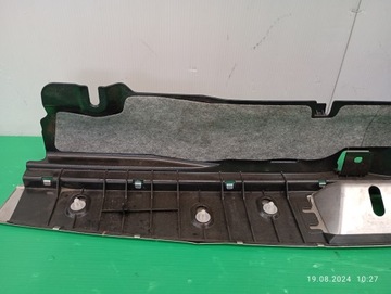 фото thumb №9, Захист ременя зад багажника mercedes c клас w204 універсал a2046906541