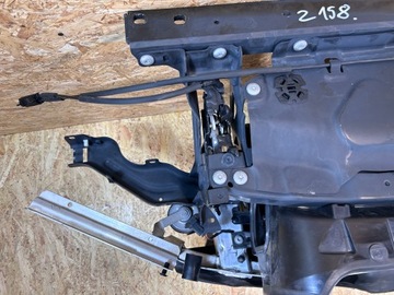 фото thumb №9, Pas переднее усилитель балка радиатор bmw x5 g05 x6 g06 3.0d автомат