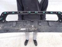 Купить Volvo xc40 essential 17- спойлер накладка бампера przó передняя, фото thumb