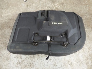 фото thumb №5, Диван сидіння спинка підголівник hyundai i30 ii універсал