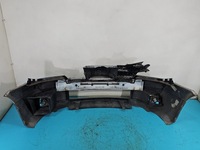 фото thumb №14, Бампер перед mitsubishi outlander i 03-06 сріблястий a31