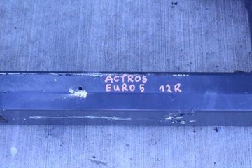 фото thumb №7, Балка підсилювач рама перед mercedes actros mp4 12r. euro5