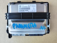 фото thumb №1, Модуль блок керування коробки porsche panamera 970