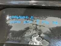 фото thumb №10, Nissan juke ii 2 f16 19- задний бампер низ диффузор