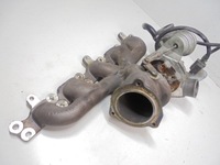 фото thumb №10, Volvo s60 ii 2 турбонагнітач 31319315 2,5b 53041019565a