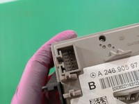 фото thumb №6, Замок зажигания зажигания mercedes b-klasa w246 w176 a2469059700