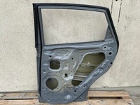 фото thumb №6, Двері задня задні праве hyundai kona 2017- ladne org