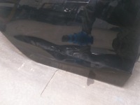 Дверь задний  правое tesla 3 iii Цена, фото thumb