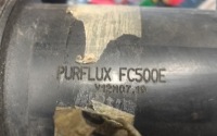 Purflux fc500e фільтр пального renault nissan Недорого, фото thumb