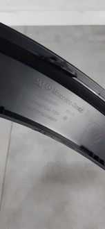 фото thumb №7, Mercedes 243 eqb молдинг крила ліва перед 2438808501