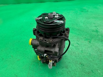 фото thumb №9, Компресор компресор кондиціонера 95200-62ja0 suzuki swift iv mk6 1.3b 05-10