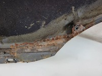 фото thumb №14, Vw passat b3 крило правий перед переднє la5v lasv