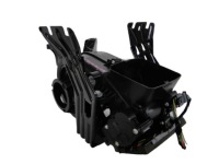 Купити Mercedes gl x164 164 рестайлінг  корпус впуск повітря, фото thumb