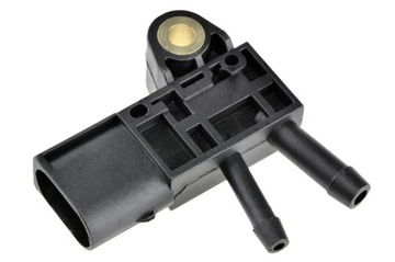 фото thumb №9, Датчик давления выхлопных газов mercedes a класс w169 a160cdi,a180cdi,a200cdi 2004