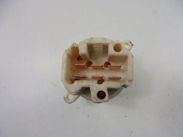фото thumb №6, Nissan altima iii l31 разъём замок зажигания