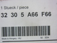 фото thumb №11, Bmw 3 f30 f20 f32 подушка м-пакет водителя воздушная w руль 8092791