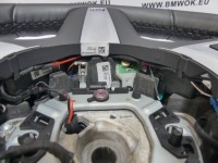 фото thumb №10, Bmw g05 lci g06 lci g07 lci руль подушка m набор 5a4b4a7