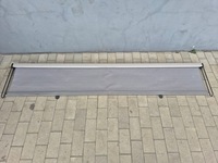 фото thumb №1, Ролета солнцезащитная передняя стёкла daf xf 106 рестайлинг