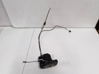 фото thumb №1, Mercedes benz slk r171 замок дверь правый перед 2 pin 004138112637