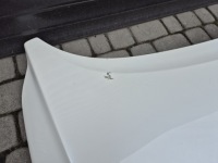 Nissan qashqai 3 j12 капот кришка двигуна оригінал 2021- Недорого, фото thumb