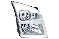 фото thumb №2, Tyc фара h4 електричний з двигуном колір wk