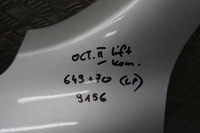 фото thumb №9, Octavia ii рестайлинг крыло левый перед цвет 9156