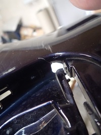 фото thumb №12, Бампер перед mercedes e klasa w213 lift