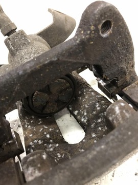 фото thumb №5, Суппорт тормоза правые зад mini cooper r56 1,6b