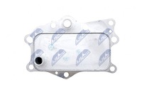 фото thumb №10, Nty радіатор оливи opel antara 2.2cdti 2010- chevrolet captiva 2.0d