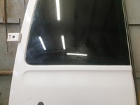 фото thumb №6, Renault master iii двері лівий зад камера комплектні