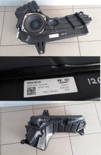 фото thumb №1, Hyundai i20 iii 2020- сабвуфер сабвуфер динамік